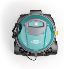 Water-stofzuiger Tennant V-WD-27 - Tankinhoud 27 liter - 1.300 Watt - 8,5 m kabel — thumbnail 3
