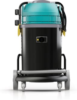 Water-stofzuiger Tennant  V-WD-62 - Tankinhoud 62 liter - 2.600 Watt - 2 motoren - 8,5 m kabel — thumbnail 5