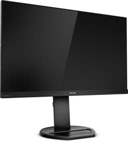 Philips 241B8QJEB - Full HD IPS Monitor - USB-hub - DisplayPort, DVI-D, HDMI, VGA - Verstelbaar - 24 inch — thumbnail 13