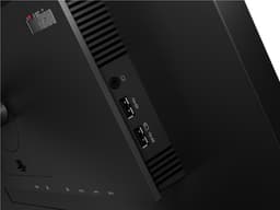 Lenovo Monitor ThinkVision P27q-20 - QHD Monitor - 27 inch — thumbnail 13