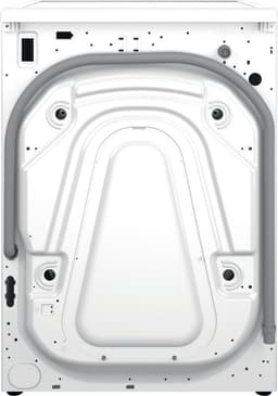 Whirlpool W8 W946WB BE wasmachine Voorlader 9 kg 1351 RPM Wit — thumbnail 13