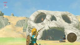 The Legend of Zelda: Breath of the Wild - Nintendo Switch — thumbnail 28
