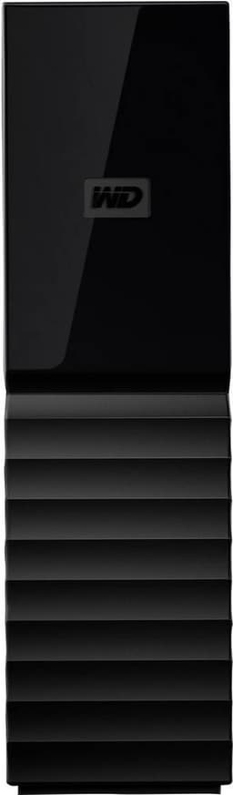 Western Digital My Book - Externe Harde Schijf - 12 TB — thumbnail 4