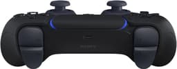 Sony PS5 DualSense Draadloze Controller - Midnight Black — thumbnail 7