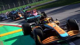 F1 2022 - PS5 — thumbnail 19