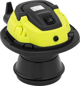 Nat-droogzuiger voor tapijt- en meubelreiniging - 1200 W - 20 L - ulsonix — thumbnail 8