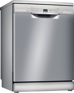 Bosch Serie 2 SGS2HVI20E vaatwasser Vrijstaand 13 couverts E — thumbnail 1