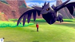 Pokémon Sword - Nintendo Switch — thumbnail 7