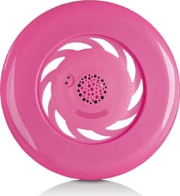 Lenco AFB-100PK - Bluetooth Speaker Frisbee - Roze — thumbnail 1