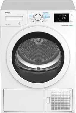 Beko DR8534 GX0- Warmtepompdroger — thumbnail 15