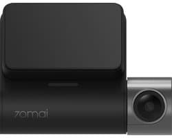 Xiaomi 70Mai Dashcam Pro Plus - dashcam voor auto - Zwart