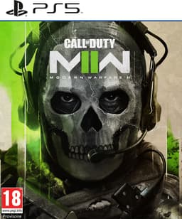 Call of Duty Modern Warfare II - PS5 — thumbnail 1