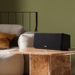 Teufel MOTIV® HOME - Draagbaar all-in-one stereo systeem - Airplay 2/ Chromecast - Wifi- en bluetooth streaming - zwart — thumbnail 8