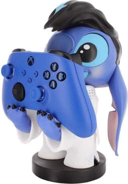 Cable Guys - Lilo and Stitch - Elvis Stitch Telefoonhouder - Controller stand — thumbnail 14