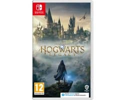 Hogwarts Legacy - Nintendo Switch