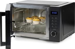 DOMO DO22301C - Combi-microgolfoven - 23 L — thumbnail 10