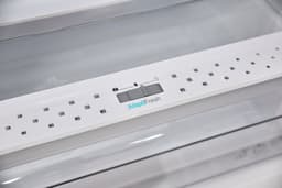 Sharp SJLD300E2XSEU - inbouw koelkast - energie label D - 177 cm - No Frost - gescheiden koelsysteem - LED verlichting — thumbnail 3