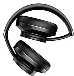 Mobilize Bluetooth Headphone with Speaker Function Black — thumbnail 8