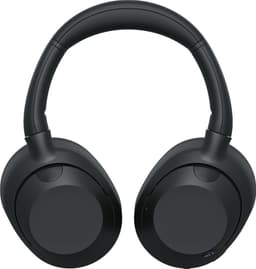 Sony ULT Wear - Draadloze Noise Cancelling koptelefoon met ULT Power Sound - Zwart — thumbnail 4