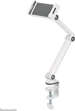 Neomounts DS15-545WH1 universele tablet stand voor 4,7-12,9" tablets - wit — thumbnail 9