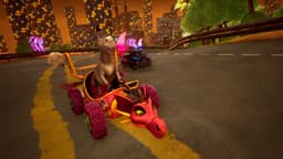 DreamWorks All-Star Kart Racing - PS5 — thumbnail 5