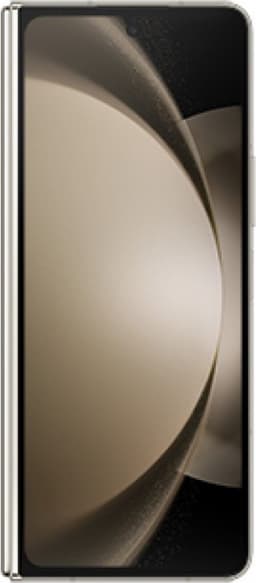 Samsung Galaxy Z Fold5 - 256GB - Cream — thumbnail 12