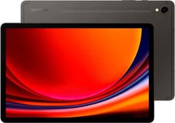 Samsung Galaxy Tab S9 - 5G - 256GB - Graphite — thumbnail 12