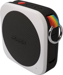 Polaroid - P1 Music Player - Bluetooth Speaker - Wit/Zwart — thumbnail 4
