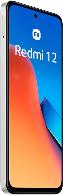 Smartphone Xiaomi REDMI 12 6,79" Silver 4 GB RAM 128 GB — thumbnail 3
