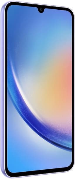 Samsung Galaxy A34 5G - 128GB - Awesome Violet — thumbnail 13