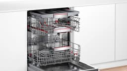 Bosch SBV8TCX01E - Serie 8 - Inbouwvaatwasser - Volledig integreerbaar — thumbnail 6