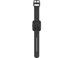 Amazfit Bip 5 - Smartwatch - 38 mm - Soft Black — thumbnail 6