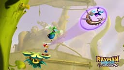 Rayman Legends - Definitive Edition - Nintendo Switch — thumbnail 13