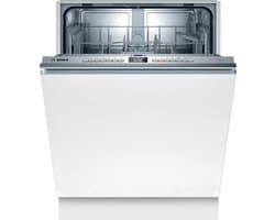Bosch SMV4ITX11E Inbouw Vaatwasser