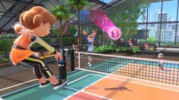 Nintendo Switch Sports - Nintendo Switch — thumbnail 6