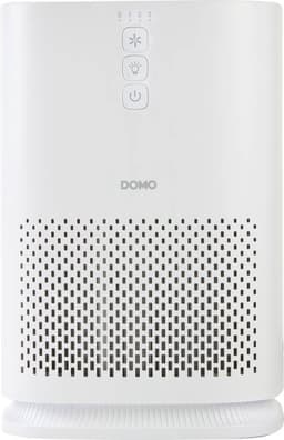 DOMO DO264AP Luchtreiniger - HEPA filter - Wit — thumbnail 12