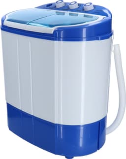 Mestic MW-120 Wasmachine/Centrifuge Combinatie - 230V — thumbnail 8