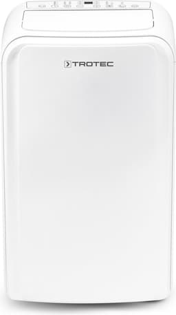 TROTEC Mobiele airco PAC 3500 SH met verwarmingsfunctie — thumbnail 14