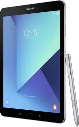 Samsung Galaxy Tab S3 - 9.7 inch - WiFi - 32GB - Zilver — thumbnail 3