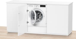 Bosch WIW28542EU - Serie 8 - Engelstalige display - Energielabel C - Zeer stil - ENG Display — thumbnail 7