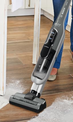 Bosch Haushalt BBH7SIL Accu-handstofzuiger 32.4 V Zakloos — thumbnail 4