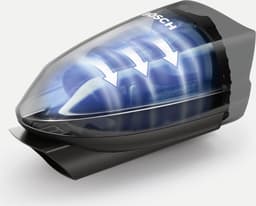 Bosch Readyy'y Serie 2 - BCHF2MX20 - Steelstofzuiger - Blauw - 20V — thumbnail 2