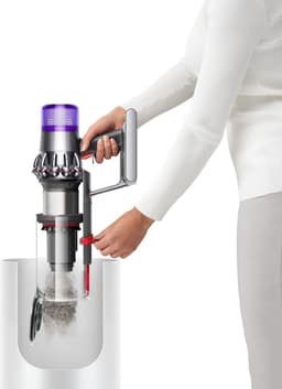 Dyson Cyclone V10 Absolute - Steelstofzuiger - Koper - 150 Air Watts - Lange batterijduur — thumbnail 16
