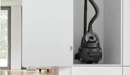 Bosch BGC21X200 - Stofzuiger zonder zak - Zwart — thumbnail 2