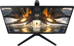 Samsung G52A computer monitor 68,6 cm (27") 2560 x 1440 Pixels Quad HD Zwart — thumbnail 13