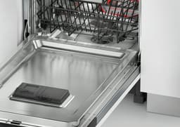 Whirlpool WSIO3T223PCEX - Inbouwvaatwasser - 10 couverts - 43 dB - E label - Verstelbare voeten — thumbnail 11