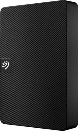 Seagate Expansion Portable USB 3.0 - Externe Harde Schijf - 4 TB - Zwart — thumbnail 19