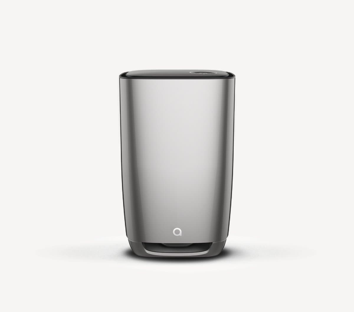 aeris Health aair Medical Pro luchtreiniger kleur Grafiet — afbeelding 1