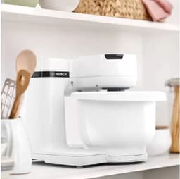 Bosch MUM Serie 2 MUMS2AW00 - Keukenmachine - Wit — thumbnail 9