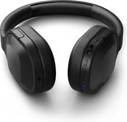 Philips TAH6506 - Bluetooth Koptelefoon - Zwart — thumbnail 2